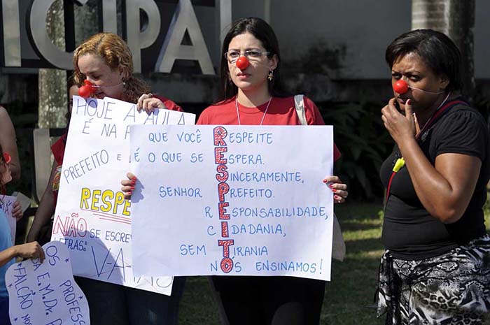Foto: Alex Bruno / Imprensa Global