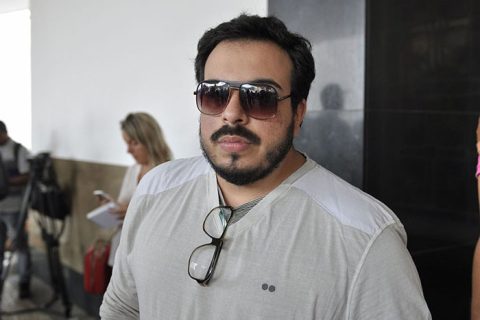 Foto: Alex Bruno / Imprensa Global