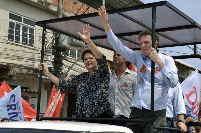 Foto: Alex Bruno / Imprensa Global