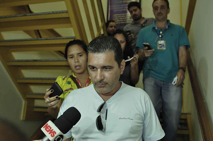 Foto: Alex Bruno / Imprensa Global