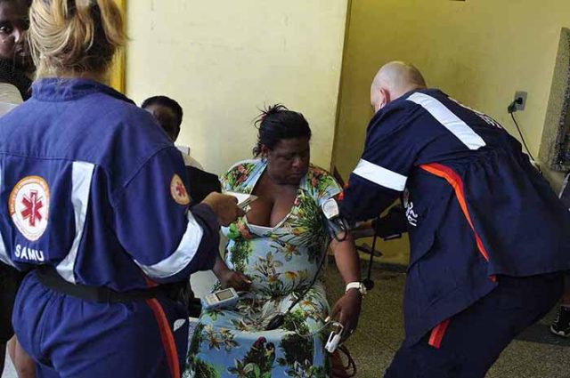 Foto: Alex Bruno / Imprensa Global