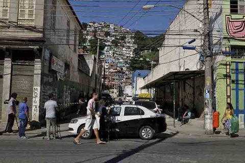 Foto: Alex Bruno / Imprensa Global