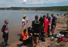 Foto: Corpo de Bombeiro / Divulgação