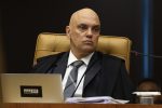 Foto: Rosinei Coutinho / SCO / STF