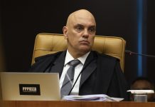 Foto: Rosinei Coutinho / SCO / STF