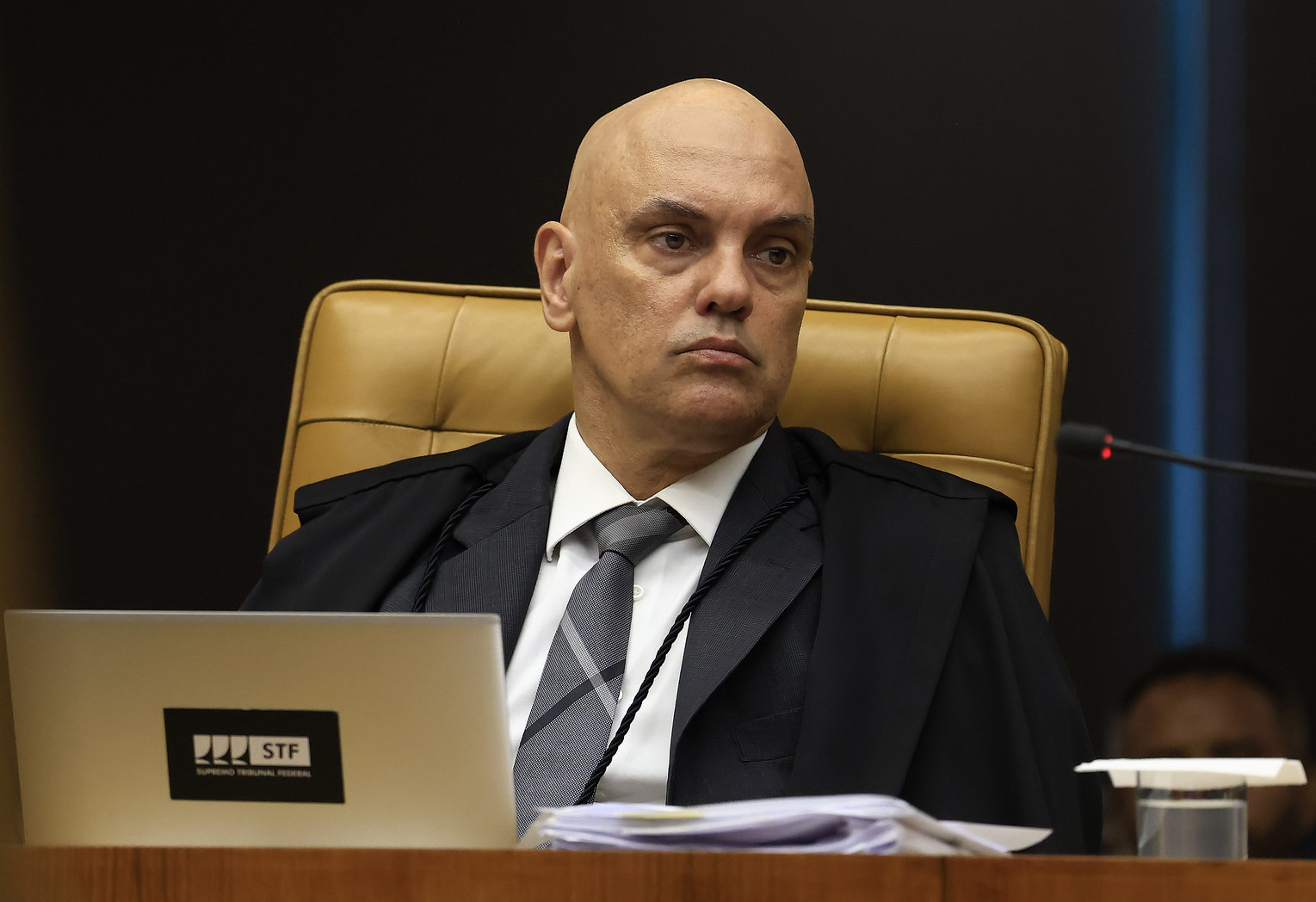 Foto: Rosinei Coutinho / SCO / STF