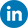 Ícone do LinkedIn